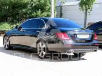 2020 Mercedes Benz E-Class
