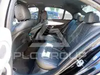 2020 Mercedes Benz E-Class