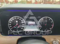 2020 Mercedes Benz E-Class