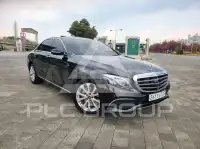 2020 Mercedes Benz E-Class