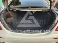 2020 Mercedes Benz E-Class