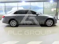 2020 Mercedes Benz E-Class