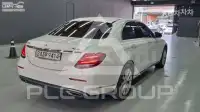 2020 Mercedes Benz E-Class