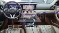 2020 Mercedes Benz E-Class