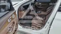 2020 Mercedes Benz E-Class