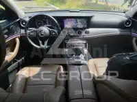 2020 Mercedes Benz E-Class