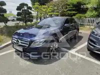 2020 Mercedes Benz E-Class