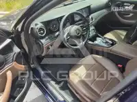 2020 Mercedes Benz E-Class