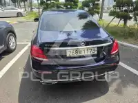 2020 Mercedes Benz E-Class