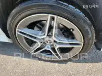 2020 Mercedes Benz C-Class