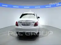 2020 Mercedes Benz C-Class
