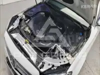 2020 Mercedes Benz C-Class