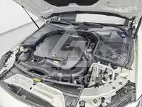 2020 Mercedes Benz C-Class