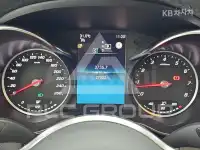 2020 Mercedes Benz C-Class