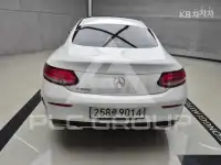 2020 Mercedes Benz C-Class