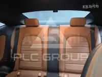 2020 Mercedes Benz C-Class