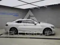 2020 Mercedes Benz C-Class