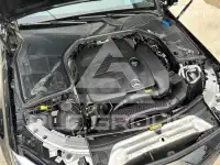 2020 Mercedes Benz C-Class