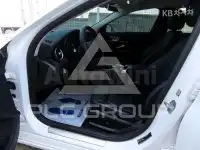 2020 Mercedes Benz C-Class