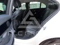 2020 Mercedes Benz C-Class
