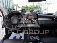 2020 Mercedes Benz C-Class