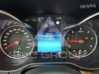 2020 Mercedes Benz C-Class