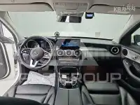 2020 Mercedes Benz C-Class