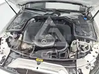 2020 Mercedes Benz C-Class