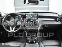 2020 Mercedes Benz C-Class