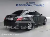 2020 Mercedes Benz C-Class