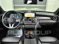2020 Mercedes Benz C-Class