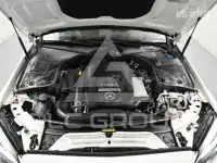 2020 Mercedes Benz C-Class