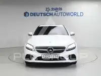 2020 Mercedes Benz C-Class