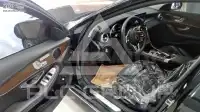 2020 Mercedes Benz C-Class