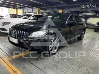 2020 Mercedes Benz C-Class