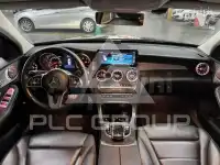 2020 Mercedes Benz C-Class