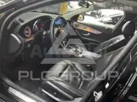 2020 Mercedes Benz C-Class