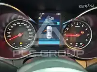 2020 Mercedes Benz C-Class