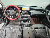 2020 Mercedes Benz C-Class