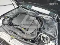 2020 Mercedes Benz C-Class