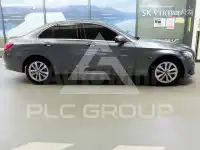 2020 Mercedes Benz C-Class