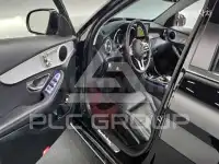 2020 Mercedes Benz C-Class