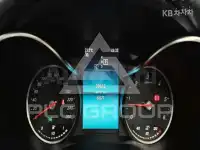 2020 Mercedes Benz C-Class