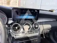 2020 Mercedes Benz C-Class