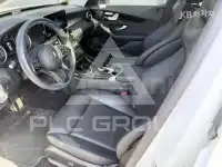 2020 Mercedes Benz C-Class