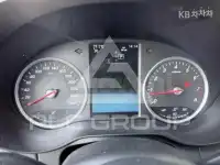 2020 Mercedes Benz C-Class