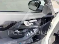 2020 Mercedes Benz C-Class