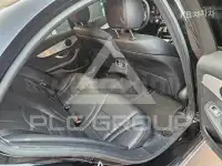 2020 Mercedes Benz C-Class