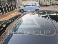2020 Mercedes Benz C-Class