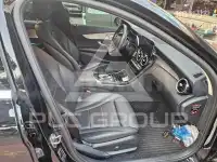 2020 Mercedes Benz C-Class